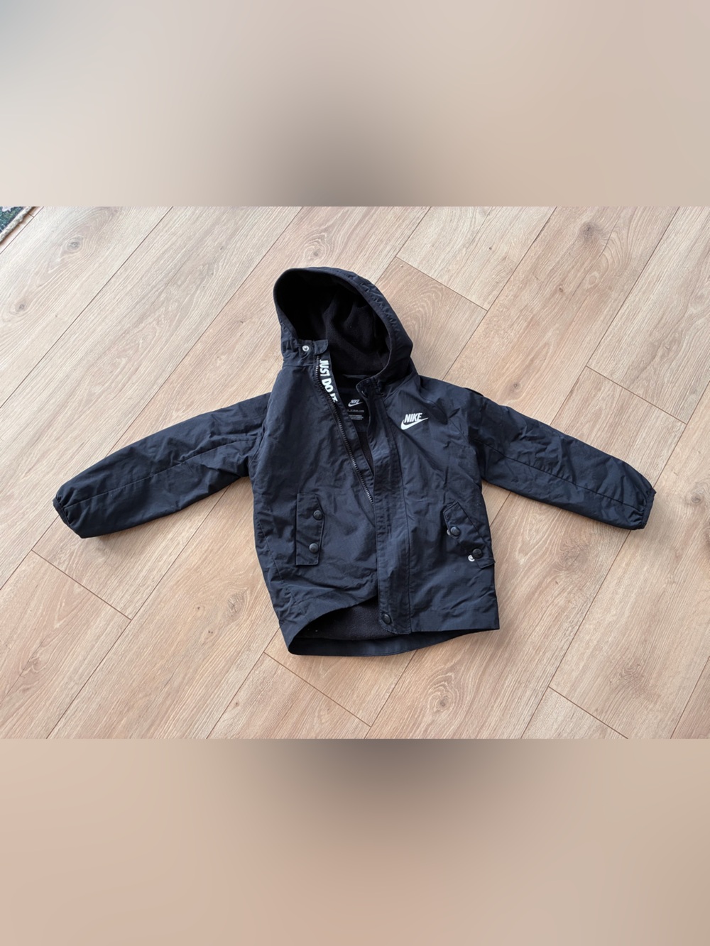 Nike 3T Jacket